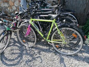 Bicykel