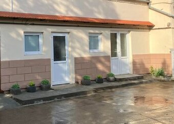 Skladové priestory 44m2