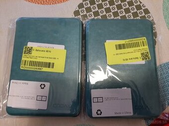 2x Púzdro na CoBak Version 2022