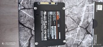 Ssd Samsung 1TB