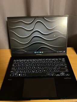Asus zenbook 14