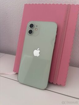 IPHONE 12 64GB MINT GREEN