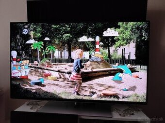 Predám SMART 3D LED TV SAMSUNG UE50H6200AK Full HD s Wi-Fi