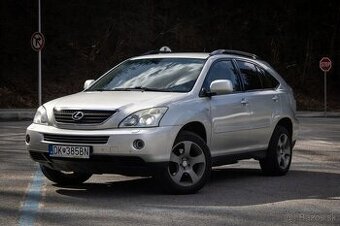 Lexus RX400H