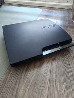 Playstation 3 Slim