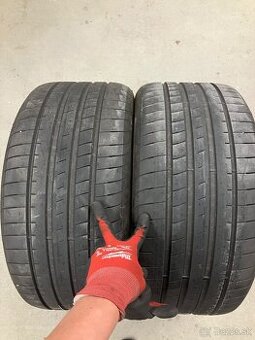 Goodyear 275/40 R18 letné