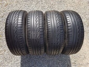 185/60 r15 letné pneumatiky 4ks Dunlop