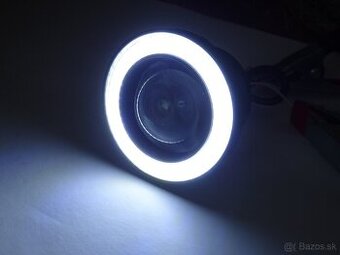 Angel eyes 89mm