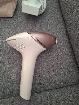 PHILIPS lumea