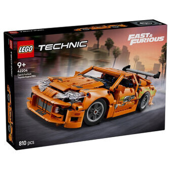 Lego 42204