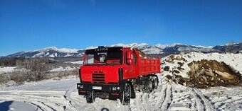 Tatra,v3s,multicar led svetla 178mm 7' (angel yes)