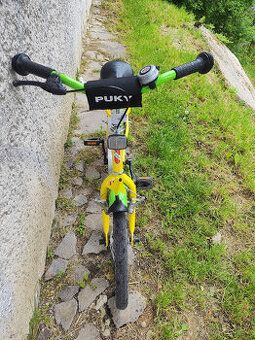 Detský bicykel Puky