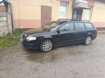 Passat b6 2,0 tdi