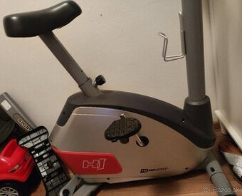 Stacionárny bicykel TOP STAV
