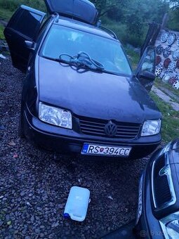 Rozpredám boru na nd  1.9 85kw