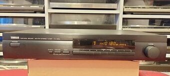 Predám tunery Yamaha, Denon, Sony
