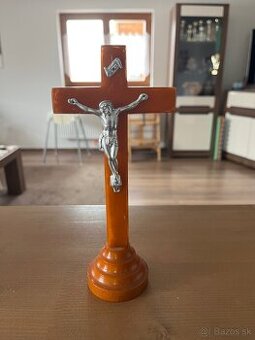 Retro krížik