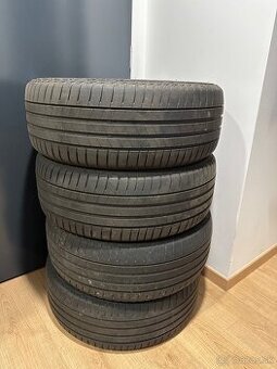 Bridgestone Pneu