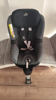 autosedacka britax roamer