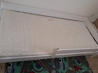 Detska postel 90x200