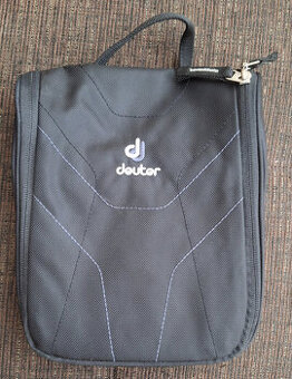 Deuter toaletna taska wash bag ako nova