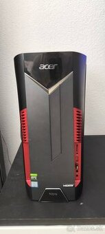 Acer n50-600 i5 9400f