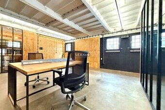 | nebytový priestor, BA III, Trnavská cesta, pozemok 93 m2