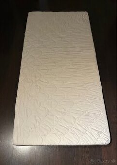 detsky matrac RELAXPUR - 1