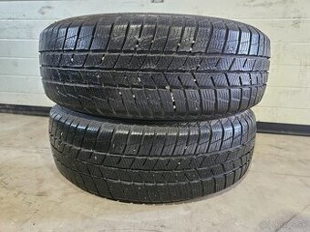 Zimné Pneu Barum Polaris5 215/70 R16