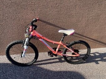 Predaj dětský / dívčí bicykel Kellys Lumi 50 - 20”