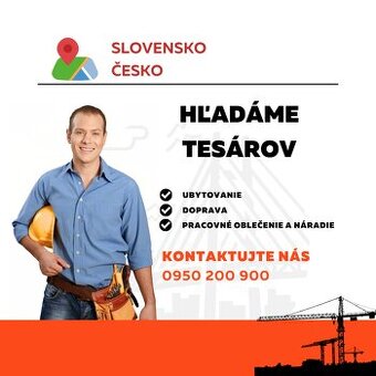 Tesár
