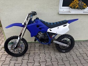 Yamaha yz85