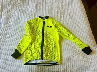 Cyklisticky dres