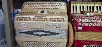 Harmonika