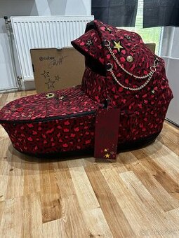 Predám vaničku Cybex Rockstar- NOVÁ