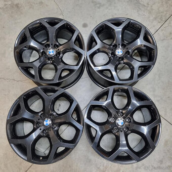 BMW disky 5x120 R20 ET40-ET37