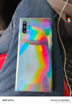 Predám Samsung Galaxy note 10 plus
