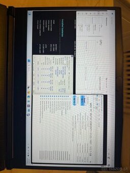 MSI Bravo 15 R4600H/64G RAM/512G+1TB SSD