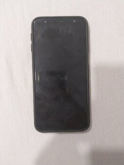 Samsung galaxy J6+ - 1
