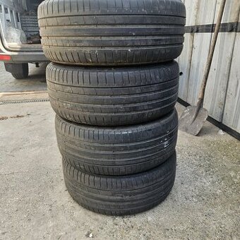 245/40 r19 Pirelli