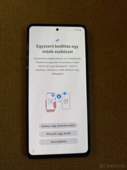 Samsung galaxy A52