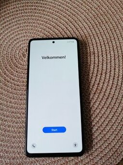 Samsung galaxy A52