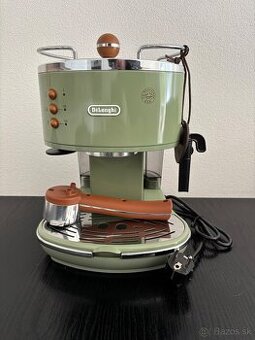 Kávovar Delonghi