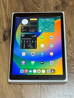 Apple iPad Pro 12,9” 128GB Space Gray