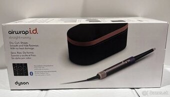 NOVINKA Dyson Airwrap i.d. HS08 T1/T2 jasper plum
