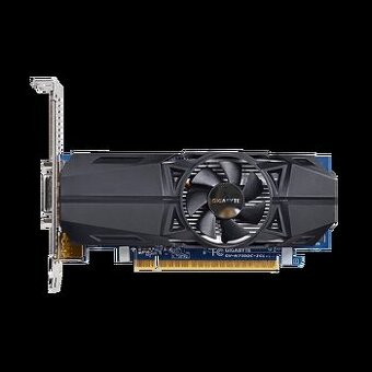 GIGABYTE GTX 750 OC Low Profile 2 GB