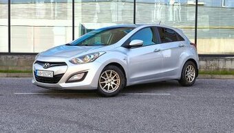 Hyundai i30 1.6 CRDi DOHC 16V Comfort