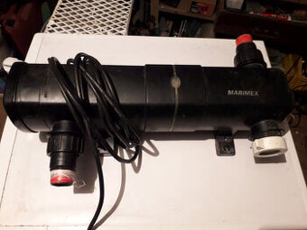 UV lampa