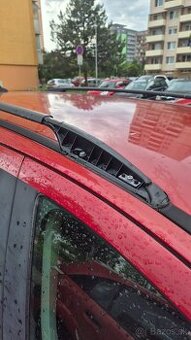 Kúpim na Peugeot 308 SW [2010] display + kryt