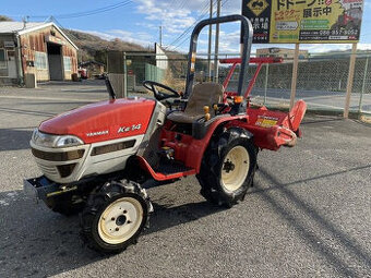 YANMAR Ke-14